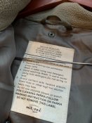 Зимова парка Mil-tec