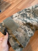 Зимова парка Mil-tec