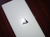 Заглушка пылезащитная Voteer, USB Type-C/ 3,5 мм Jack