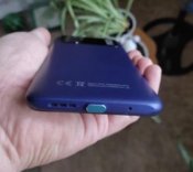 Заглушка пылезащитная Voteer, USB Type-C/ 3,5 мм Jack