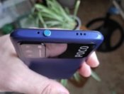 Заглушка пылезащитная Voteer, USB Type-C/ 3,5 мм Jack