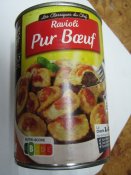 равиоли с говядиной