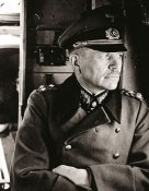 Гудериан Гейнц, генерал-полковник...