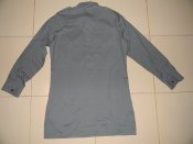 сорочка в.с. Швейцарія.1980р.50%синтетика,50%бавовна.