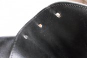 Английские кожаные ботинки Crockett & Jones 1975г. 42-43р.