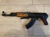ММГ АКС 47 1 тип , редкий