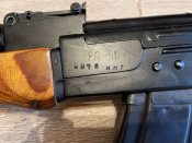 ММГ АКС 47 1 тип , редкий