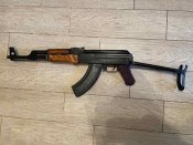 ММГ АКС 47 1 тип , редкий