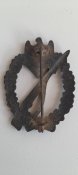 Пехотно штурмавой знак