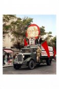Первомайская демонстрация в Тель–Авиве, 1...
