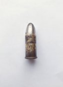 ММГ патрон W.R.A.Co S&W 38