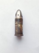 ММГ патрон W.R.A.Co S&W 38