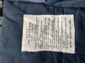 Тактический жилет Vest Survival M-89 (США)
