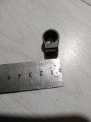 Муха металл