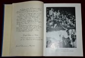 Альбом Олимпиада 1936 года в Германии, 1 том.