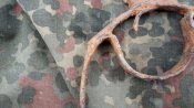 Запчасти охотничьей дульнозарядной двустволки