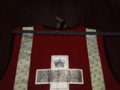 Сигнальный светоотражающий жилет Royal Mail. (лот №56)