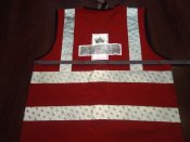 Сигнальный светоотражающий жилет Royal Mail. (лот №56)