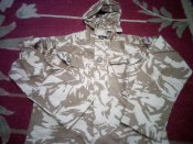 Парка камуфляж DDPM - Smock, Combat, Desert DP - армия Великобритании. р.190/96 №50