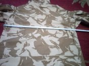 Парка камуфляж DDPM - Smock, Combat, Desert DP - армия Великобритании. р.190/96 №50