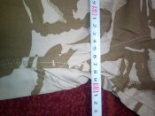 Парка камуфляж DDPM - Smock, Combat, Desert DP - армия Великобритании. р.190/96 №50