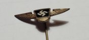Знак учасника SA #2