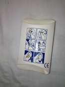 Беруши E-A-R Classic II. Новые 2шт, в упаковке. №4