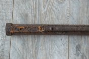 Труба фаустпатрона Panzerfaust