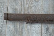 Труба фаустпатрона Panzerfaust