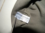 Жакет в/с. хакі.67 % поліестер,33 %віскоза