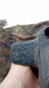Трак с пальцем танка Т-27