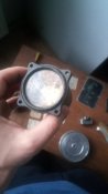 Запчасти с мастерской люфтваффе