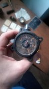 Запчасти с мастерской люфтваффе