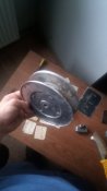 Запчасти с мастерской люфтваффе