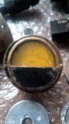 Запчасти с мастерской люфтваффе