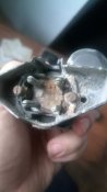 Запчасти с мастерской люфтваффе