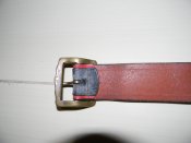 ремінь мисливський,трекінговий,Тіроль,едельвейс.Швейцарія accessorio zurich(аксесуари Цюрих )