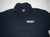 Футболка,Security .2 XL.Пакистан.50% котон,50% поліестер.