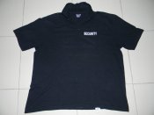 Футболка,Security .2 XL.Пакистан.50% котон,50% поліестер.