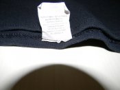 Футболка,Security .2 XL.Пакистан.50% котон,50% поліестер.
