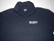 Футболка,Security .2 XL.Пакистан.50% котон,50% поліестер.