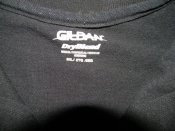 Футболка,Security .2 XL.Пакистан.50% котон,50% поліестер.