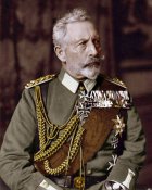 Император Германии Вильгельм Второй...