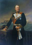 Император Германии Вильгельм Второй...