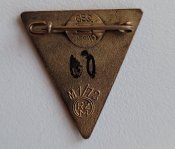 Знак NS-Frauenschaft