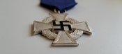 Крест выслуги