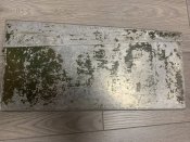 Короб с лентами