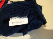 шапка трекінгова прапор Британії.Tom Tino.розм 57-60. 100% поліакрил.