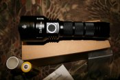 Фонарь Sofirn C8G