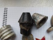 Разное копаное с позиций